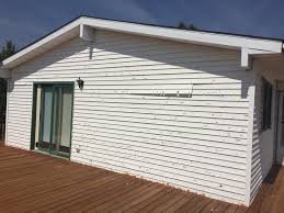 Best Historical Building Siding Restoration  in Freeland, WA